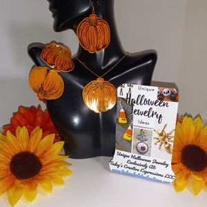 The Pumpkin Collection!